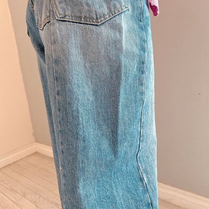 ★デニムパンツ Lisa