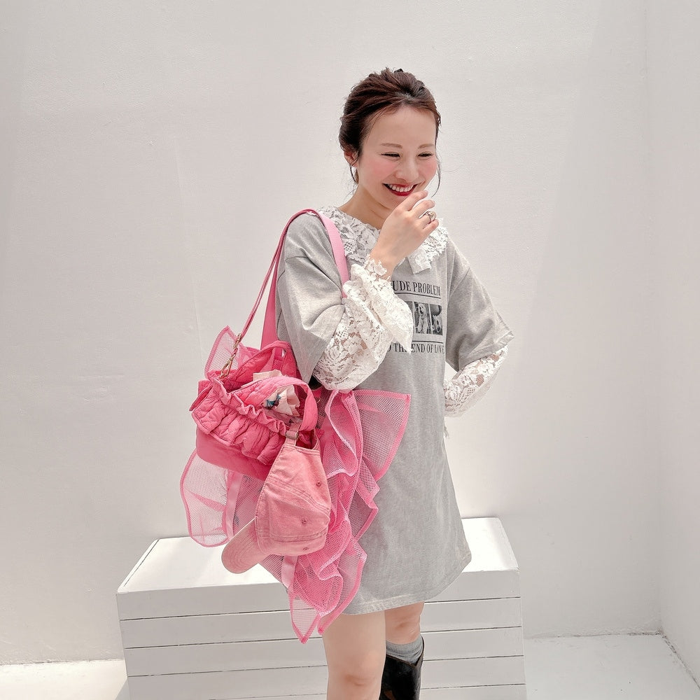 キャップ Cloudie