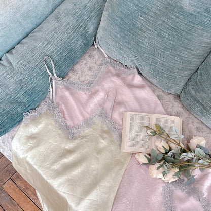 ★Shinelleキャミワンピース