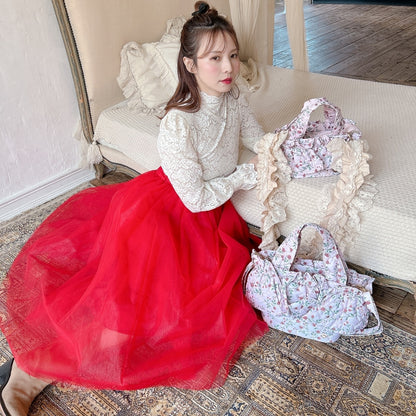 ★Etoile Tutuスカート