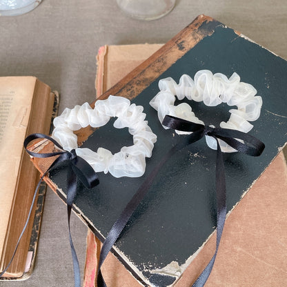 2SETミニシュシュ Airy Twins