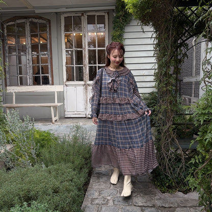 ★Everwoodドレス