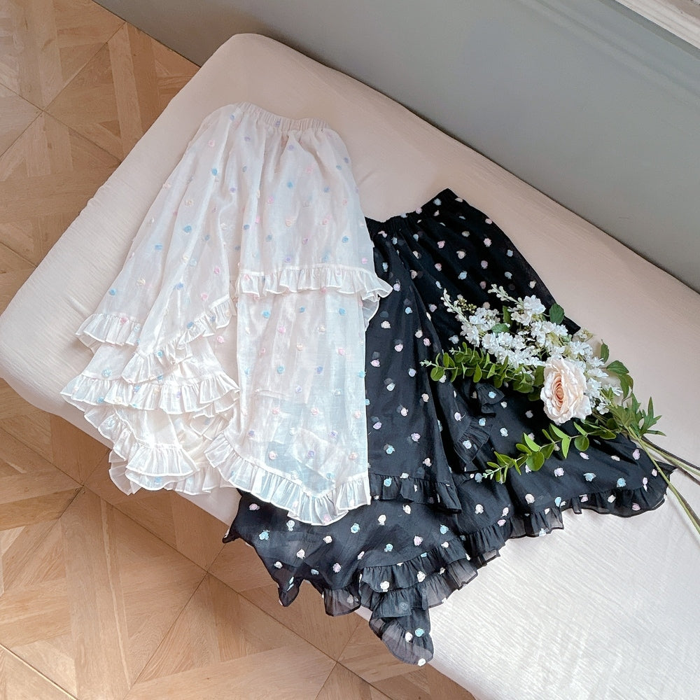 ★Sugar Confetti スカート