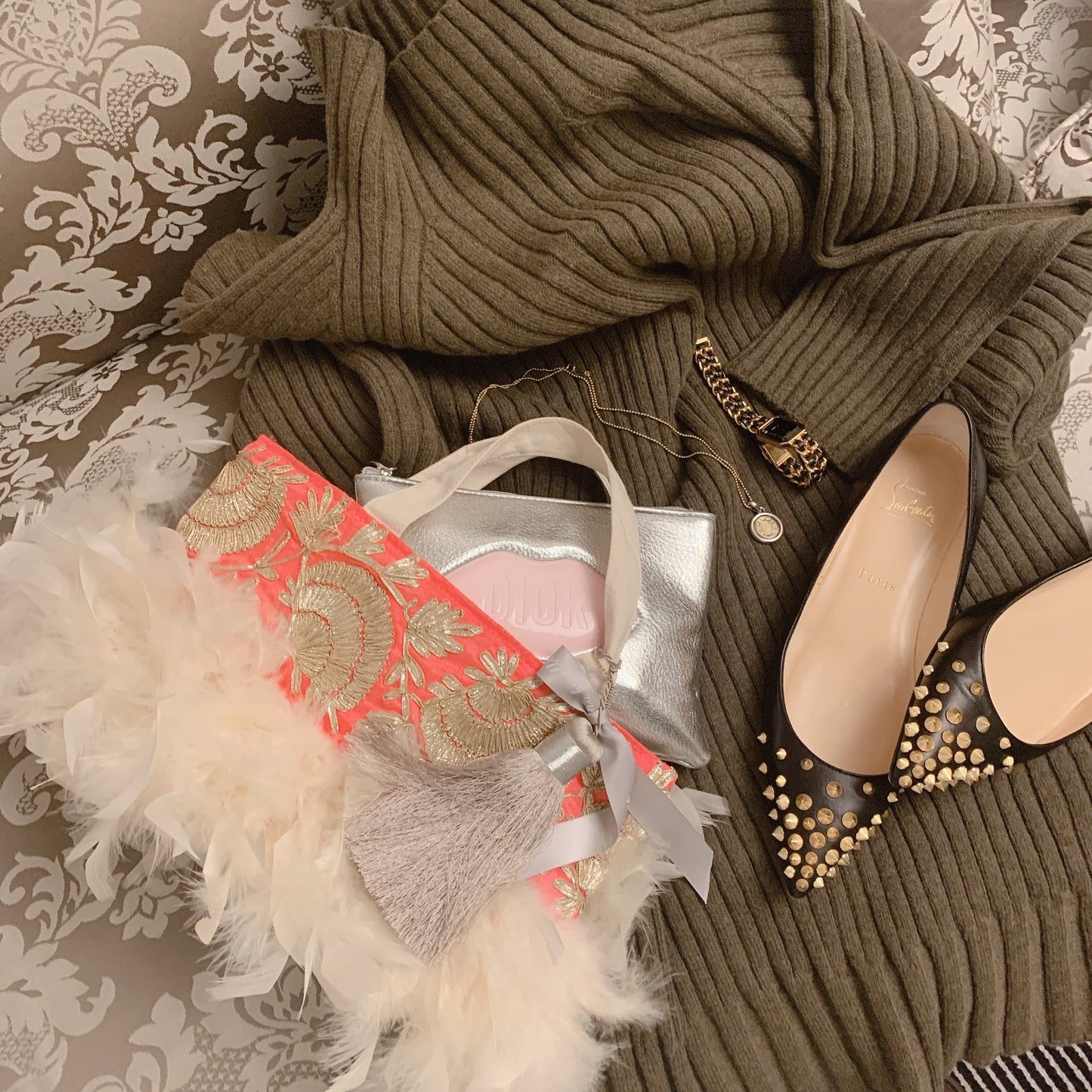 トート Shelly Blair