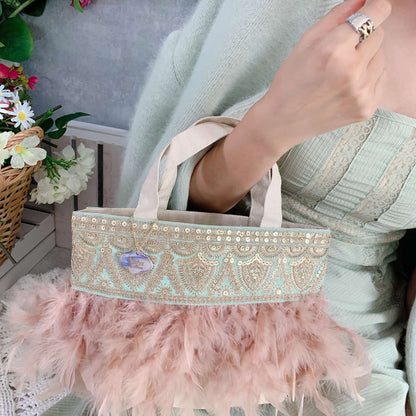 トート Twinkle Sorbet Mint