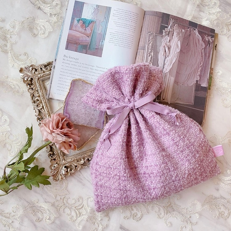 インナーバッグ Sherry