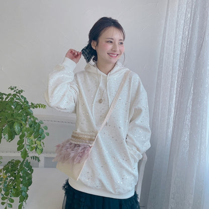 サコッシュ Eternity Meghan SPK