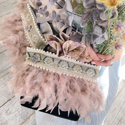 インナーバッグ Chinoiserie