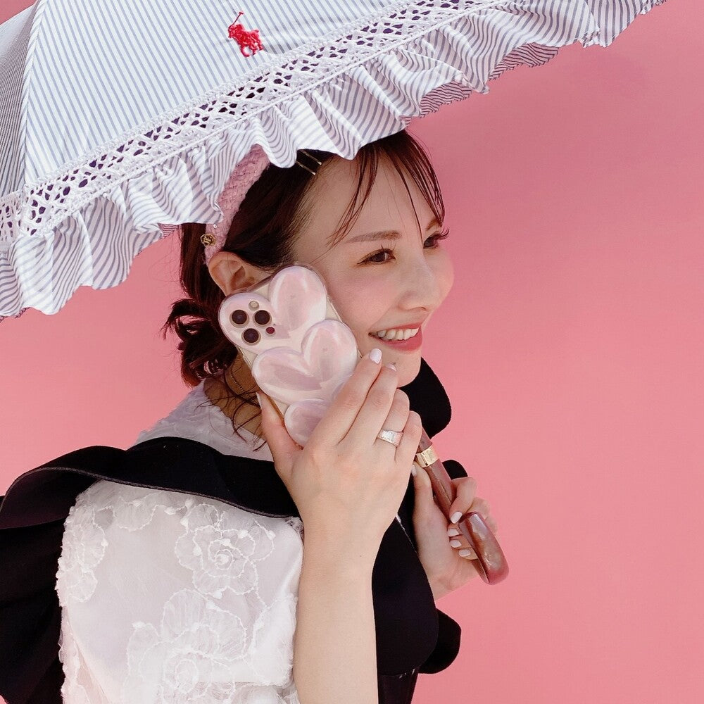 スマホケース Mi Corazon