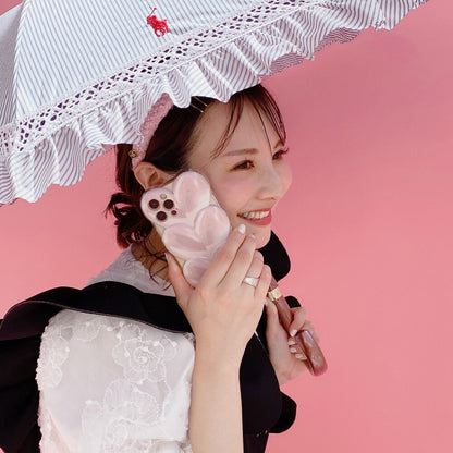 スマホケース Mi Corazon