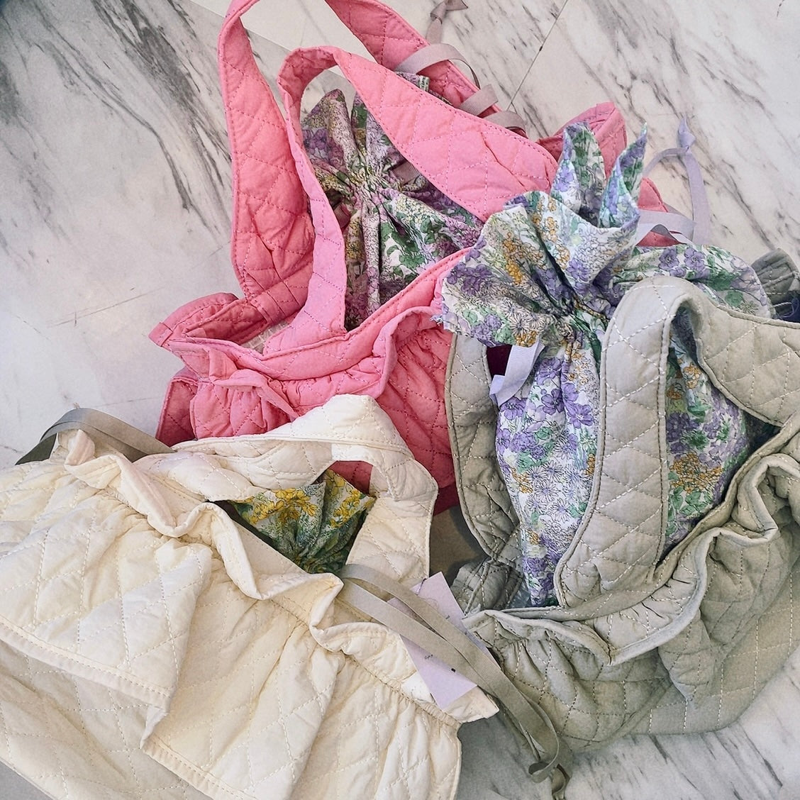 インナーバッグ Bonnie