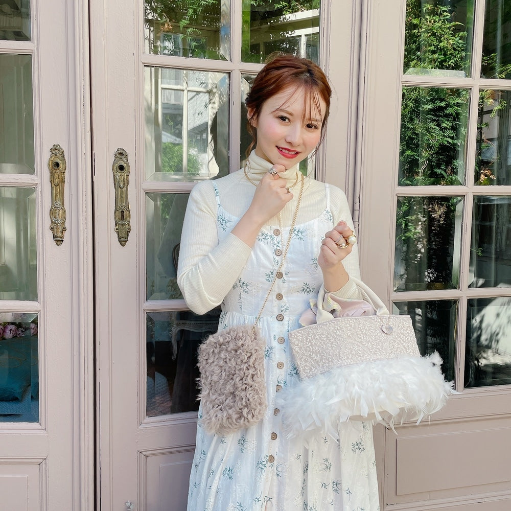 パイプトート Lobelia Savon