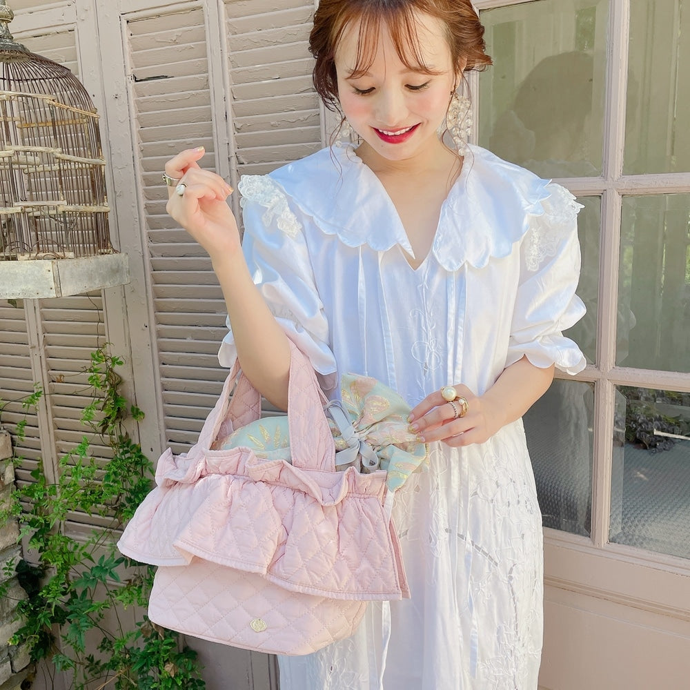 インナーバッグ Eleanor