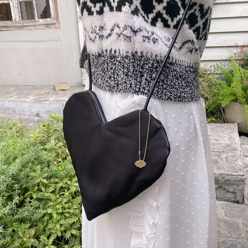 ハートショルダー Alice