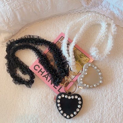 チャームポーチ Dreamy Deco