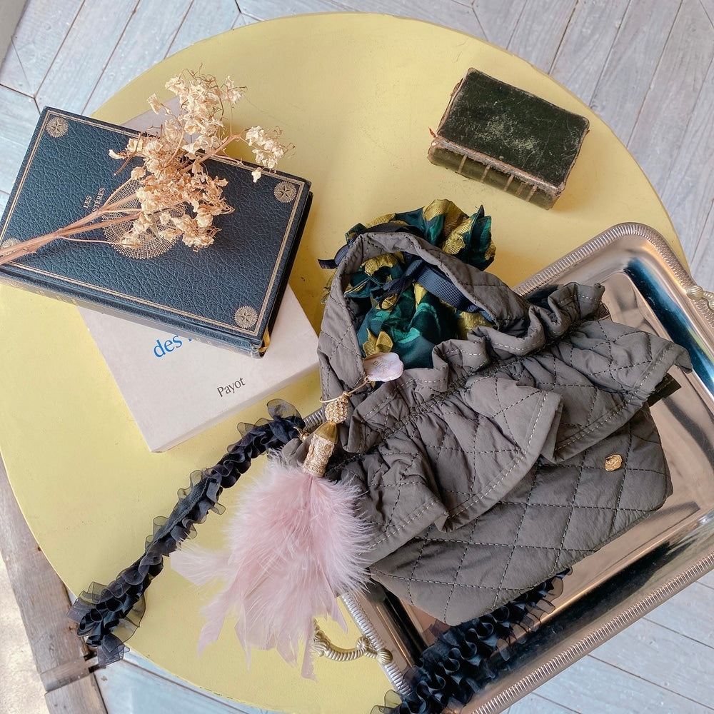 ミニインナーバッグ