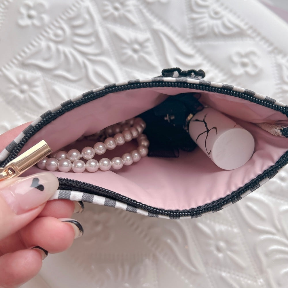 ティッシュケース Mignon