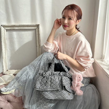 チャーム Binky Bunny