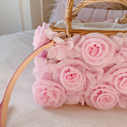 かごラタン Rosetta Joy