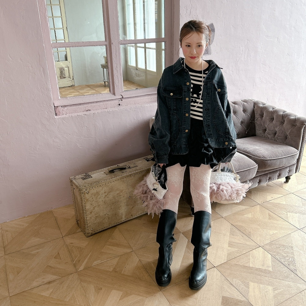 ★Gatheredキュロット