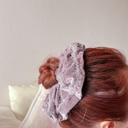 シュシュ Bridget Dorothy