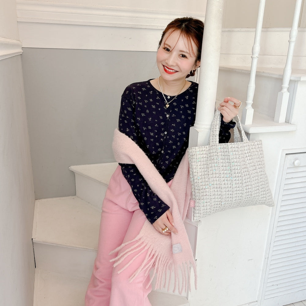 レッスントート Tweedy Emma【4カラー】