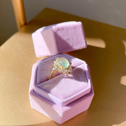 Aislingコラボ Ring【Juliet】