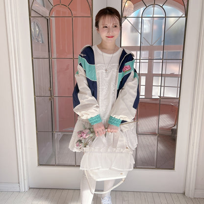 ★Blossom ウィンドブレーカー