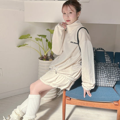 ★Holiday ジャージセットアップ