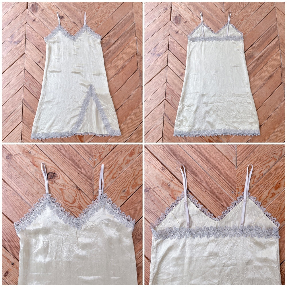 ★Shinelleキャミワンピース