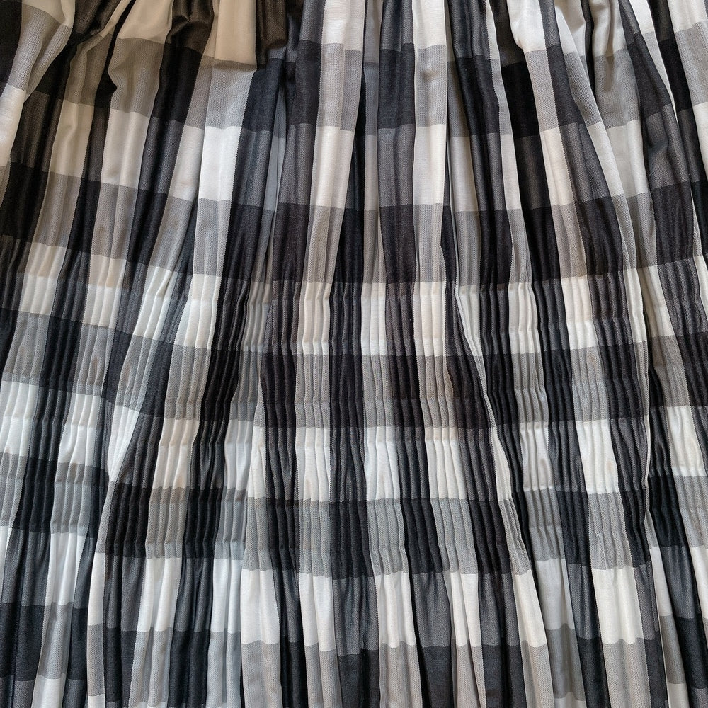 ★Gingham Merveilleスカート