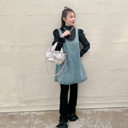 ★Luluフレアレギンス