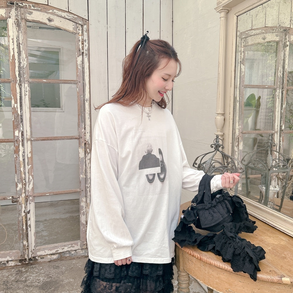 ★City StrollロンＴ