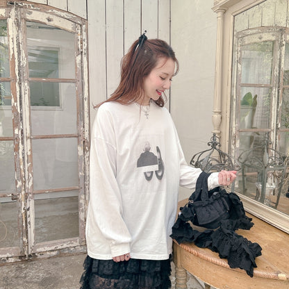 ★City StrollロンＴ