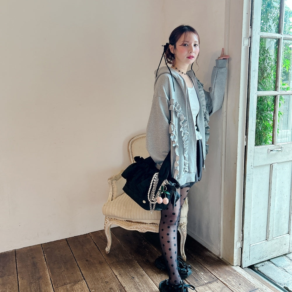 マルチチェーン Falling Pearl