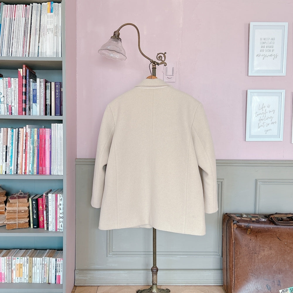 ★Trinketsテーラードコート