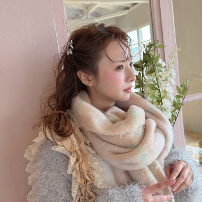 Maison Mini Ribbon 4SET