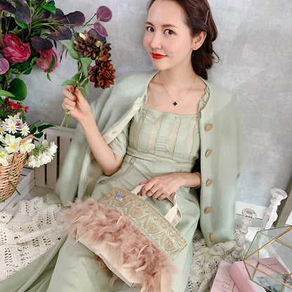 トート Twinkle Sorbet Mint