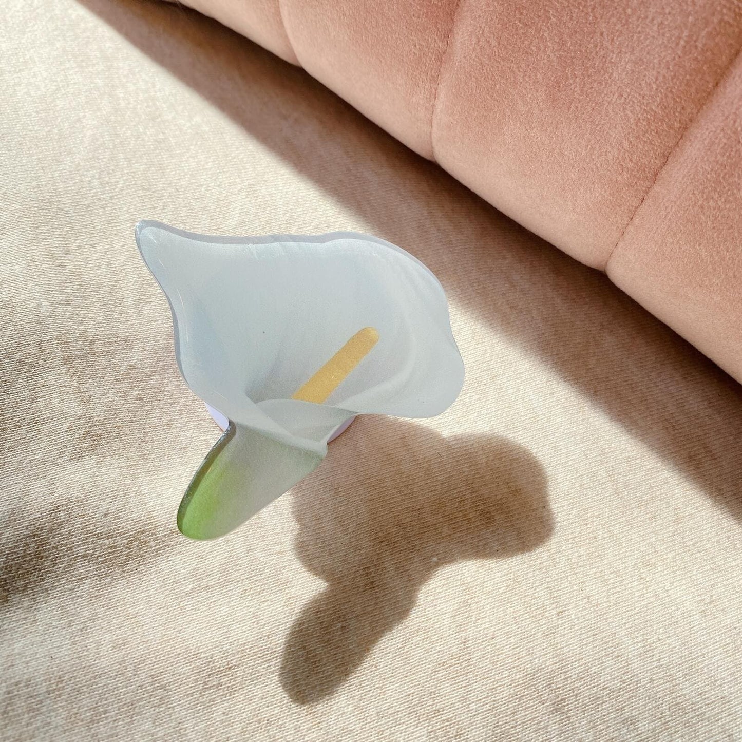 スマホスタンドケース Calla