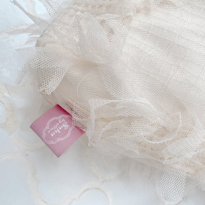 巾着バッグ Sea Anemone