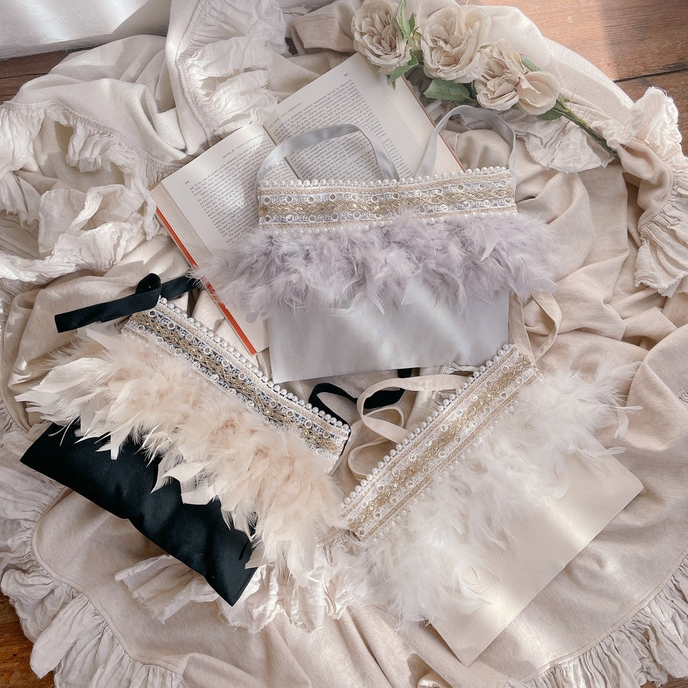 サコッシュ Eternity Meghan