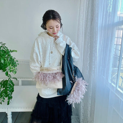 サコッシュ Eternity Meghan SPK