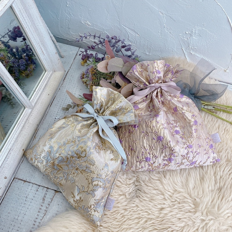 インナーバッグ Chinoiserie