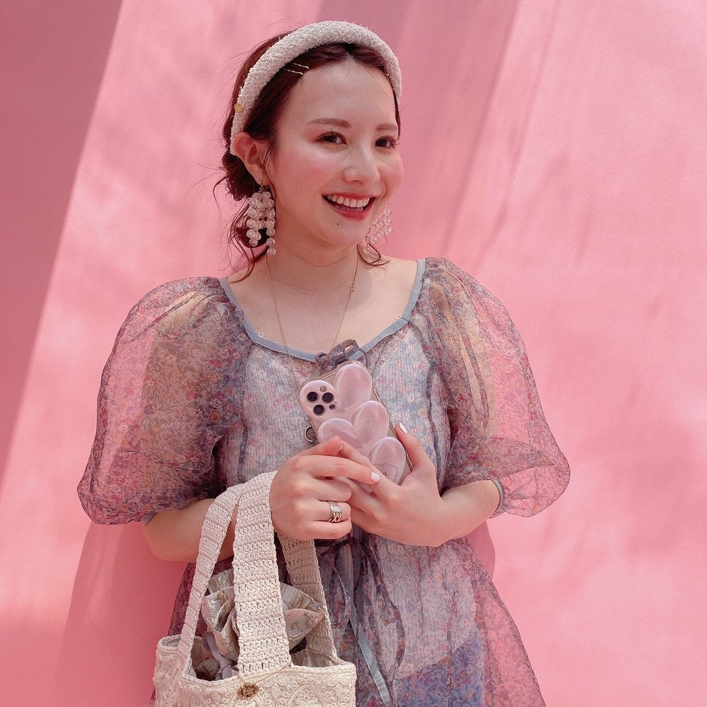 スマホケース Mi Corazon