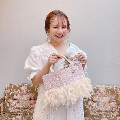 パイプトート Lobelia Savon