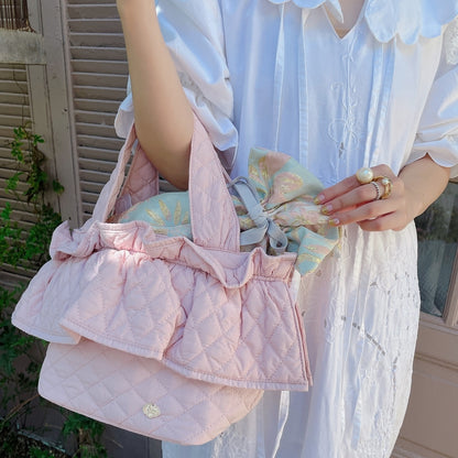 インナーバッグ Eleanor