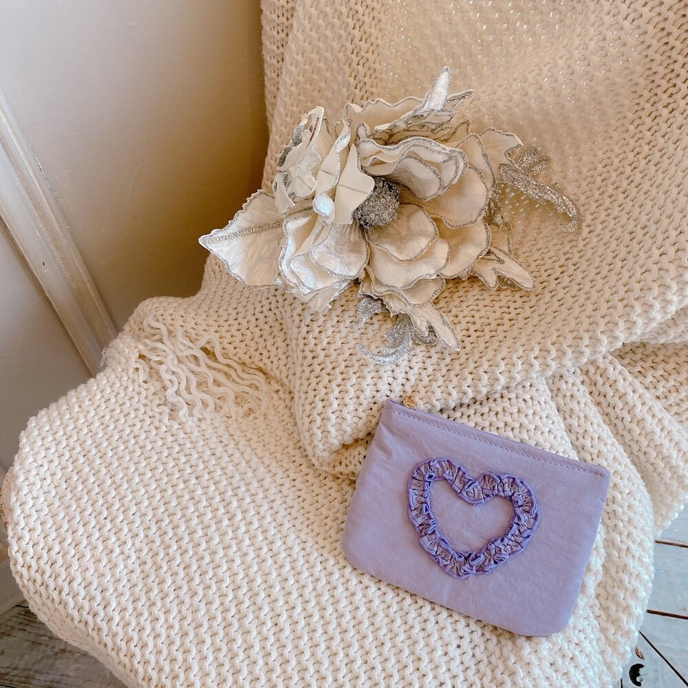 ティッシュケース Mignon