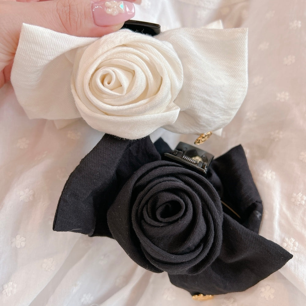 ヘアクリップ Chanmi