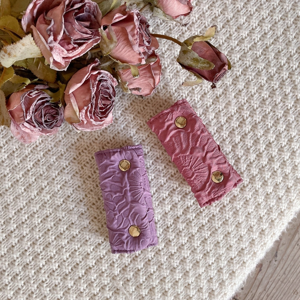 ハンドルカバー Katie【ジャカード】