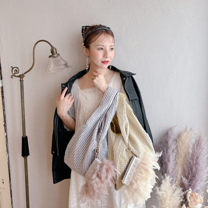 カチューシャ Petit Chloe